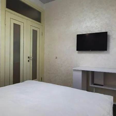 класса люкс в центре аркадии I жк 51 жемчужина Apartmán