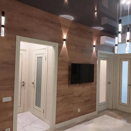 Apartment класса люкс в центре аркадии I жк 51 жемчужина
