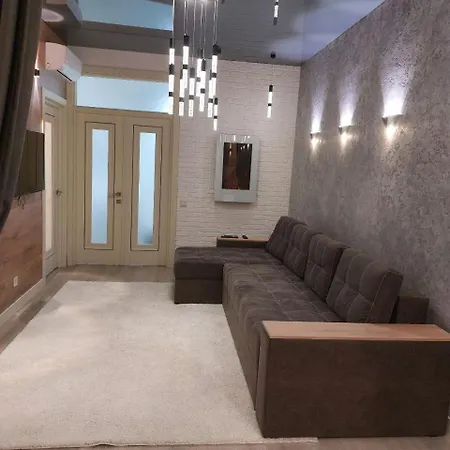 Apartment класса люкс в центре аркадии I жк 51 жемчужина Odesa