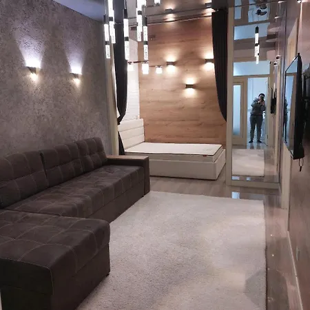 Apartment класса люкс в центре аркадии I жк 51 жемчужина